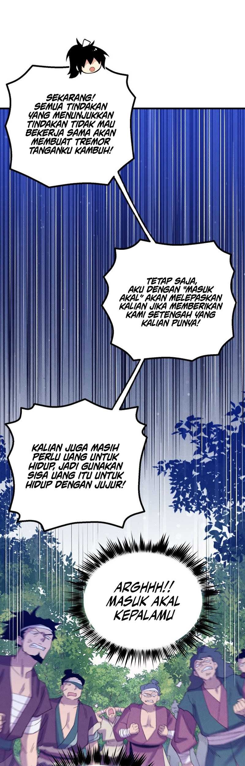lightning expert Chapter 160 Gambar 43