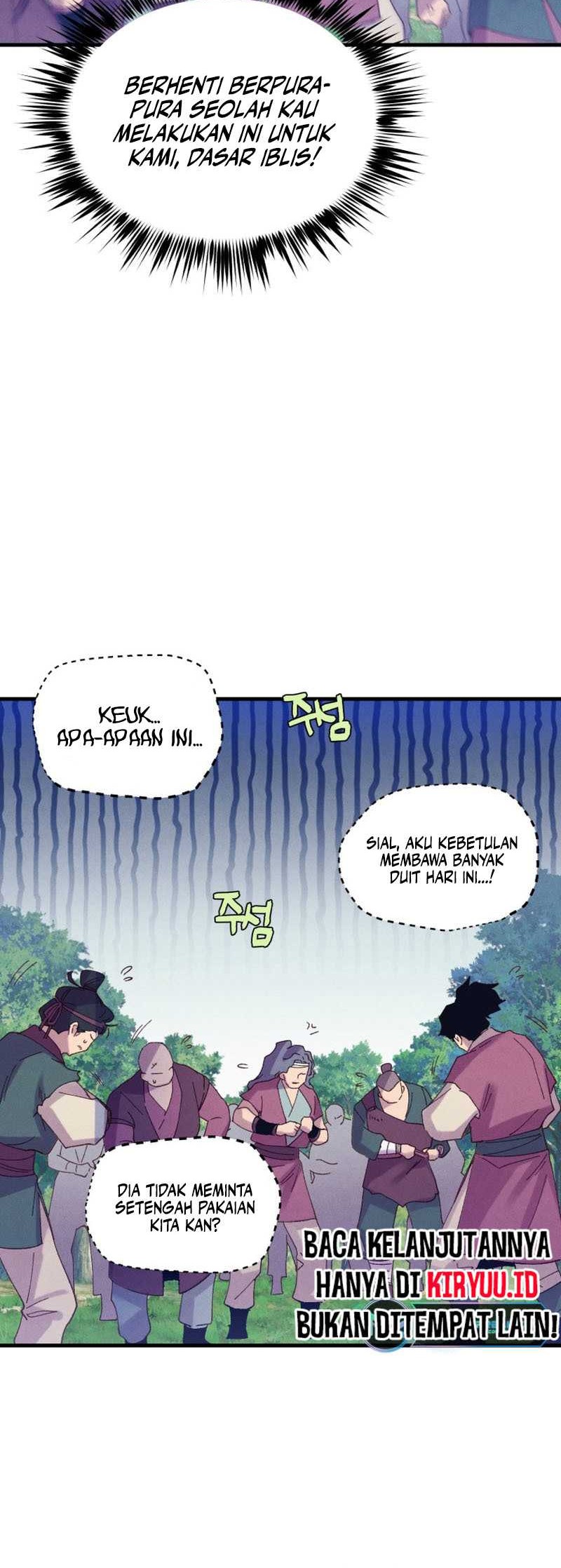 lightning expert Chapter 160 Gambar 44