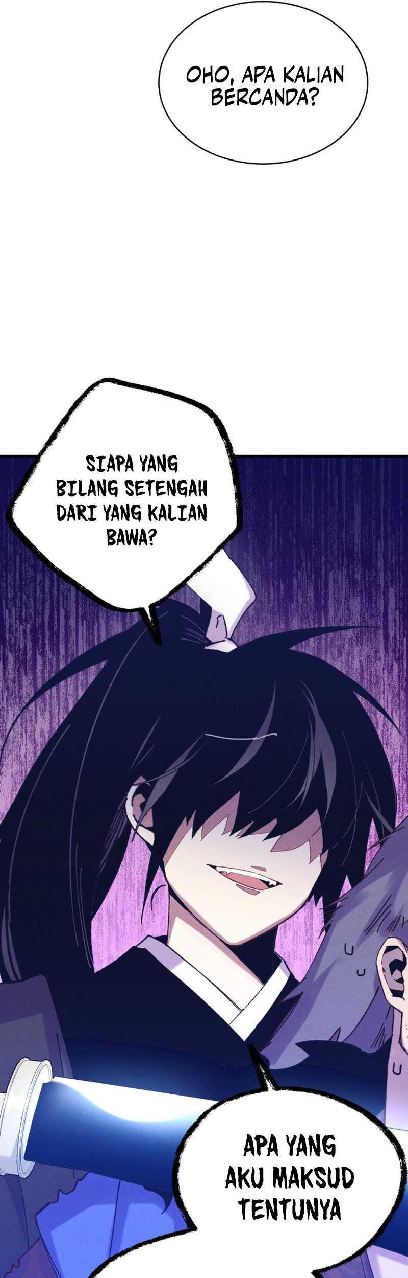 lightning expert Chapter 160 Gambar 45
