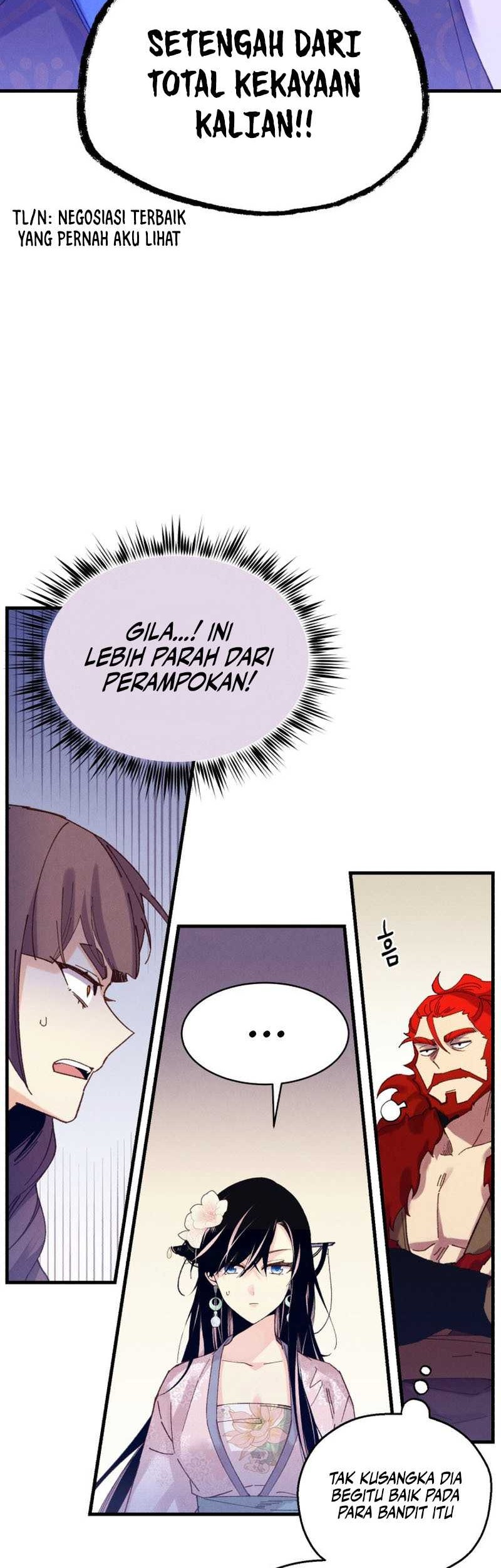 lightning expert Chapter 160 Gambar 46