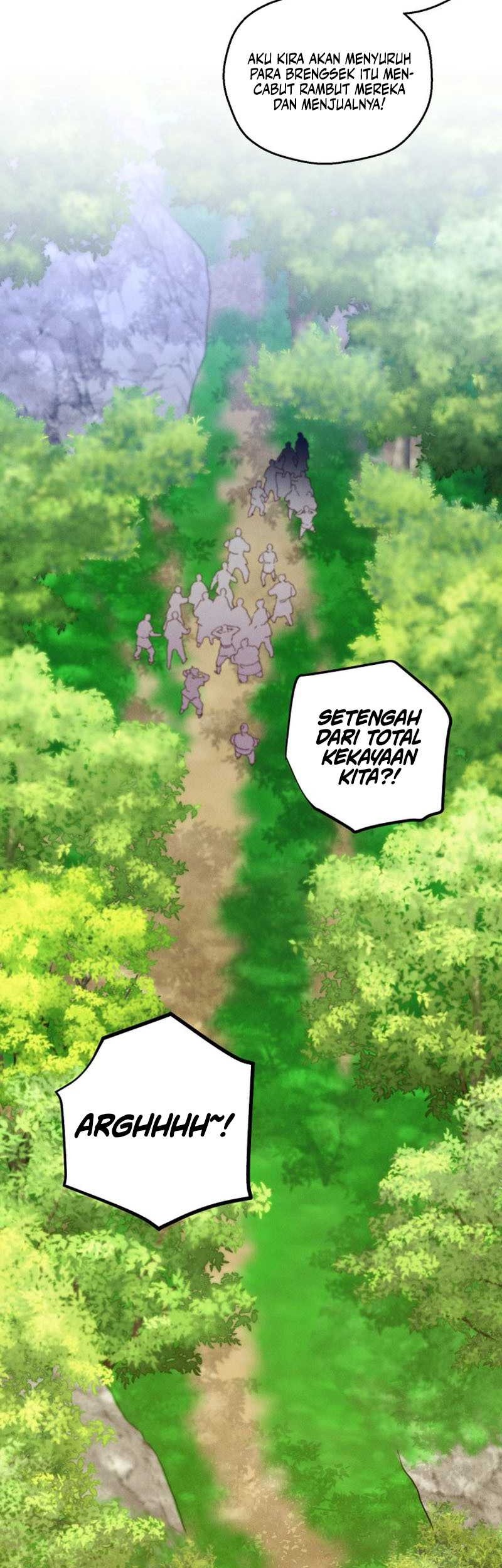 lightning expert Chapter 160 Gambar 47