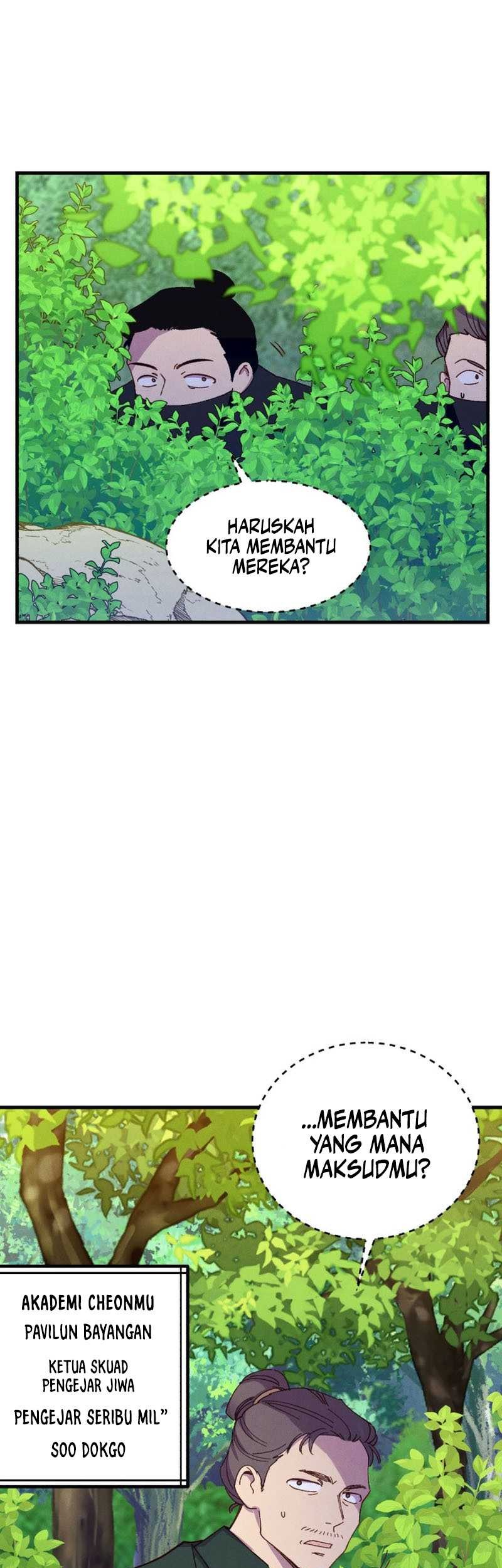 lightning expert Chapter 160 Gambar 49