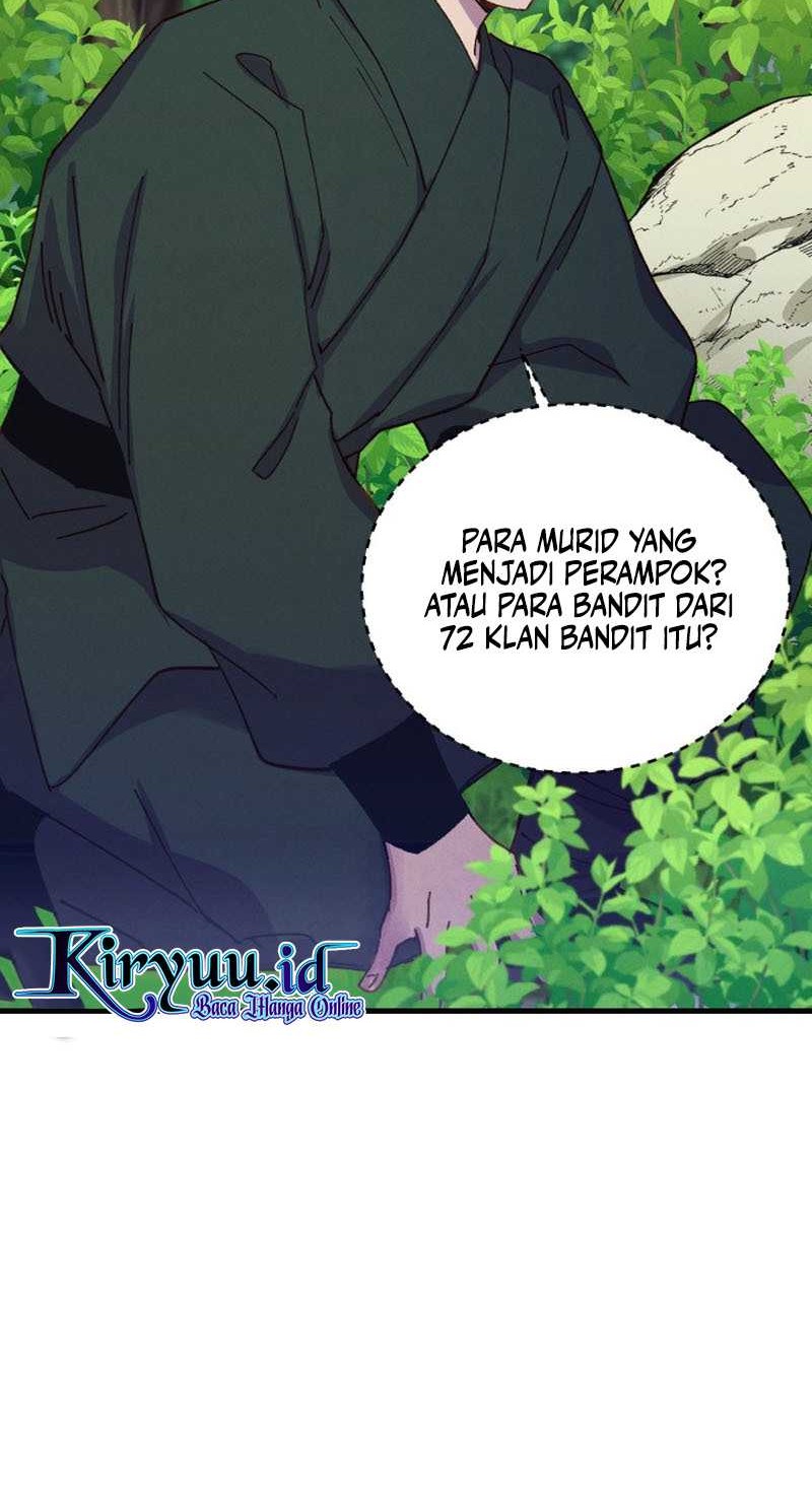lightning expert Chapter 160 Gambar 50
