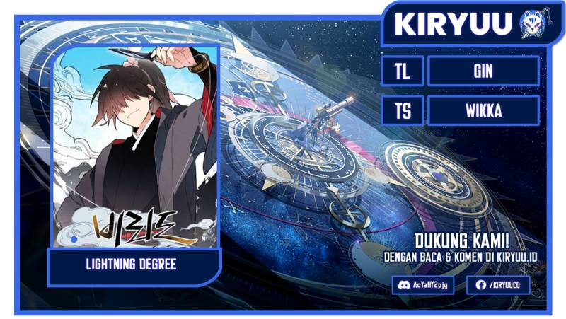 Baca Komik lightning expert Chapter 159 Gambar 1