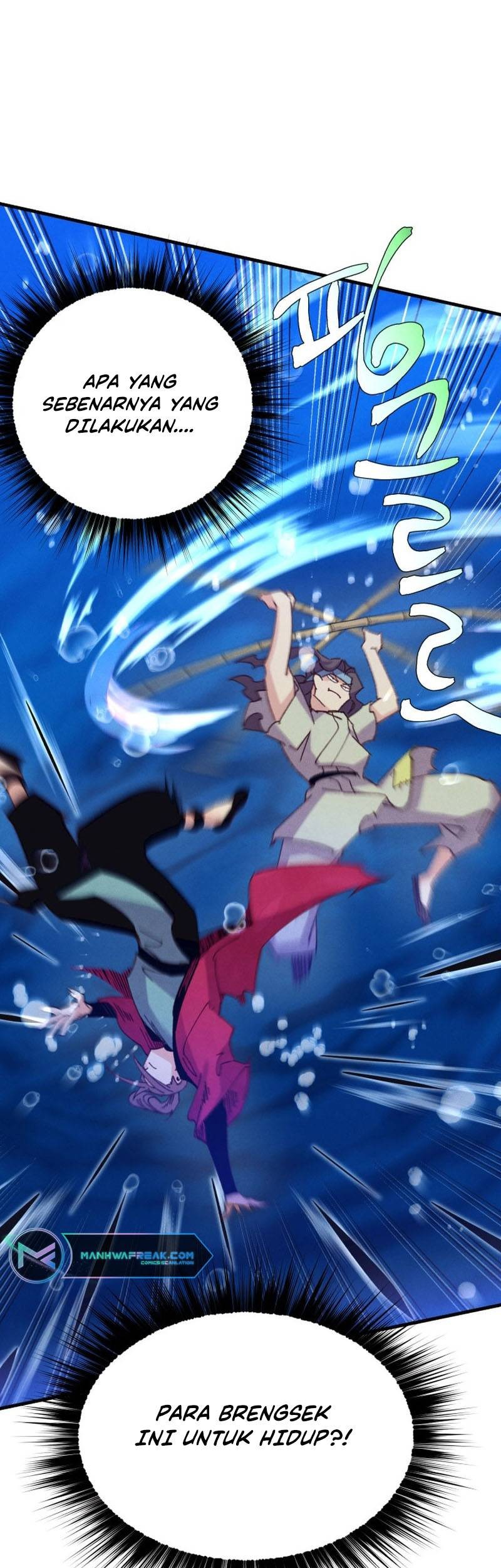lightning expert Chapter 159 Gambar 34