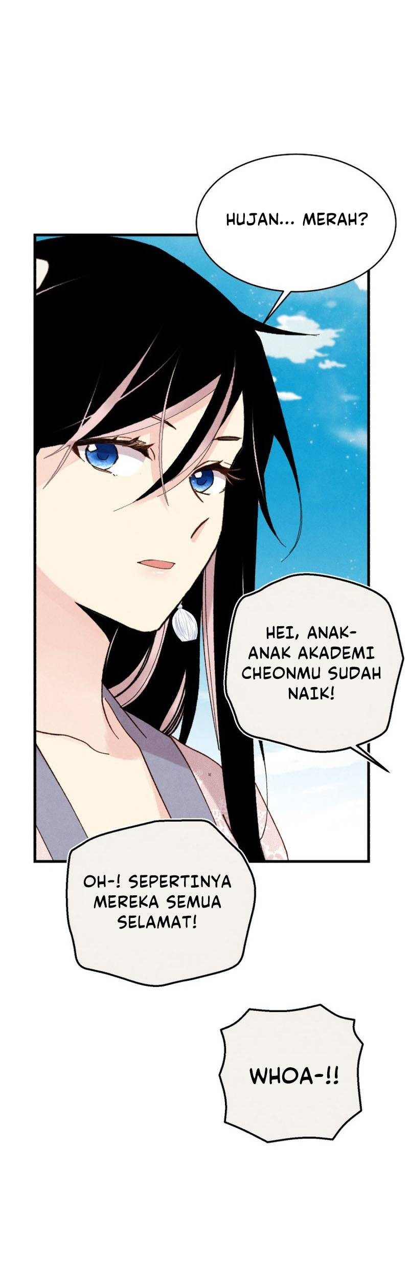lightning expert Chapter 159 Gambar 52