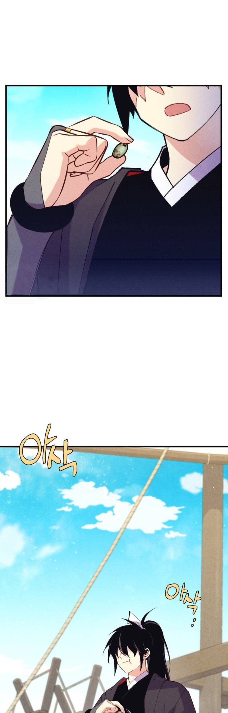 Baca Manhwa lightning expert Chapter 159 Gambar 2