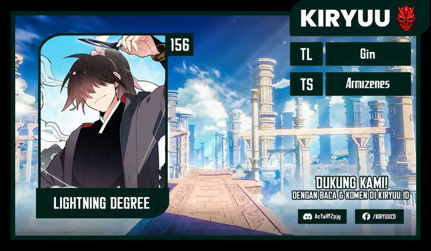 Baca Komik lightning expert Chapter 158 Gambar 1