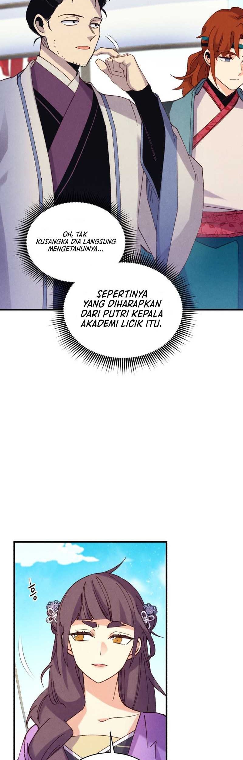 lightning expert Chapter 158 Gambar 26