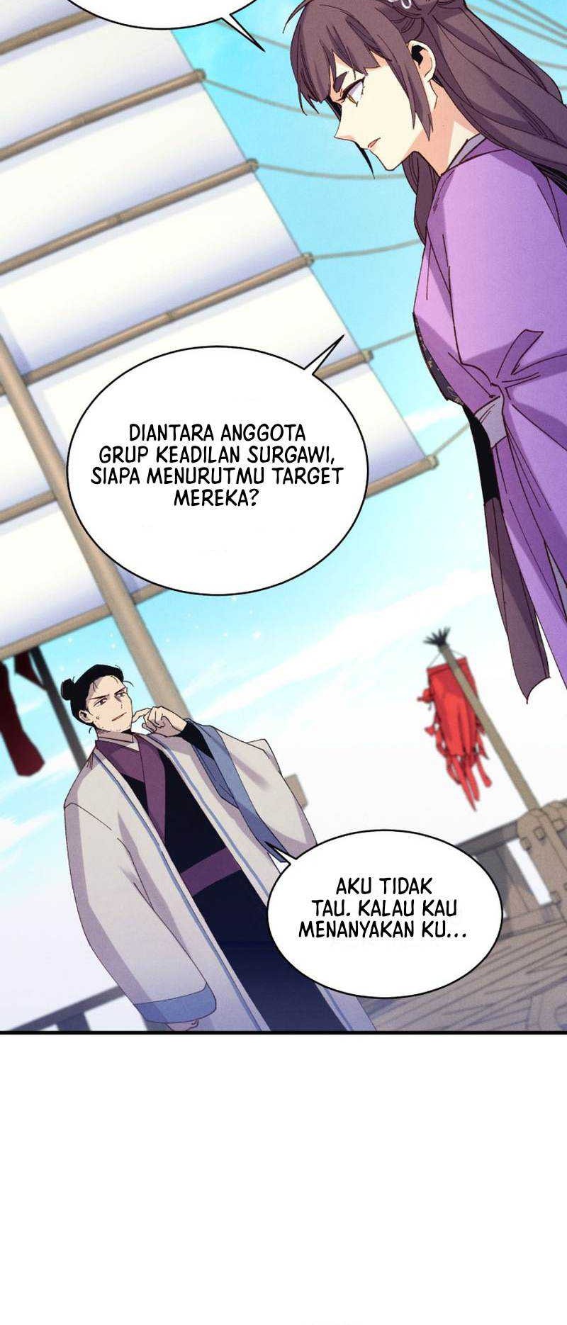 lightning expert Chapter 158 Gambar 30
