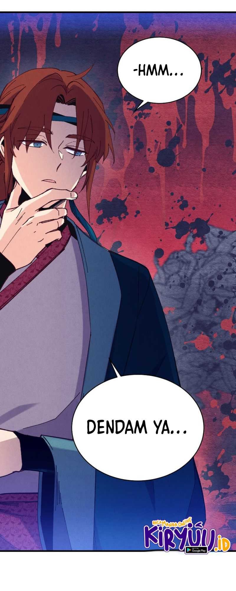lightning expert Chapter 158 Gambar 33