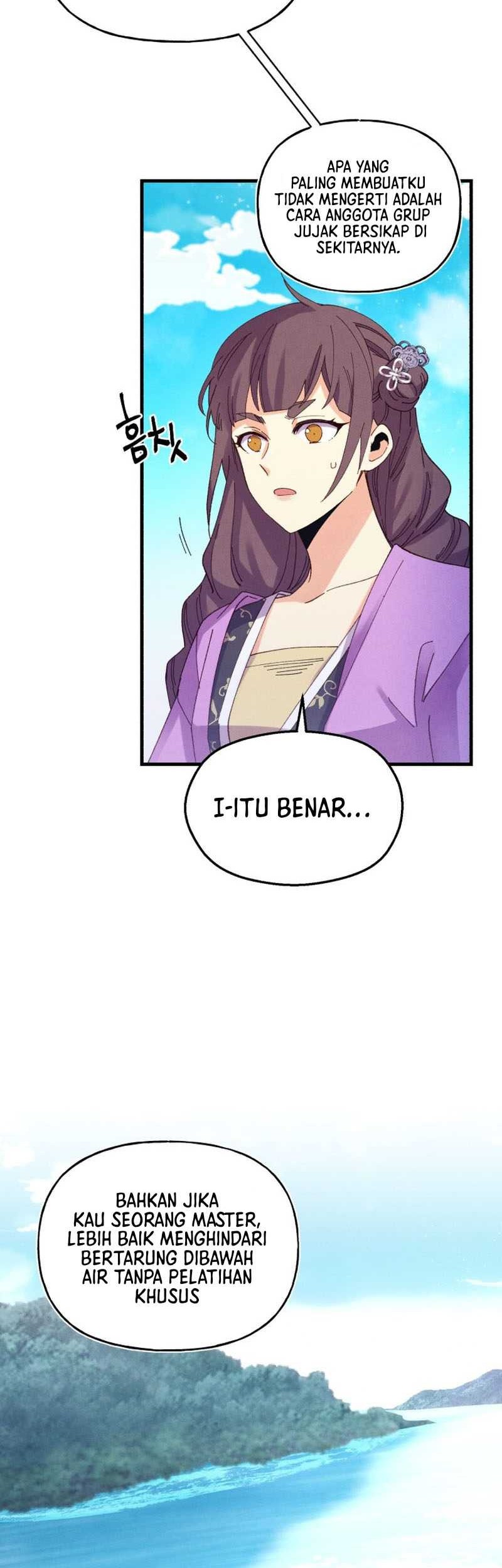lightning expert Chapter 158 Gambar 41