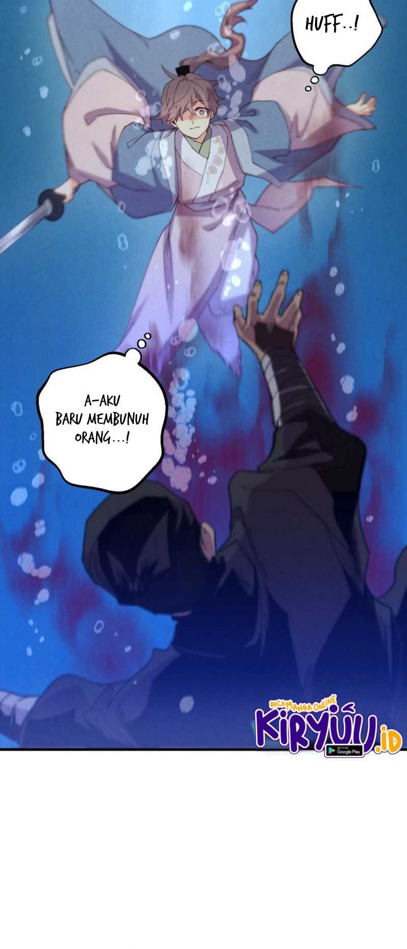 lightning expert Chapter 158 Gambar 45