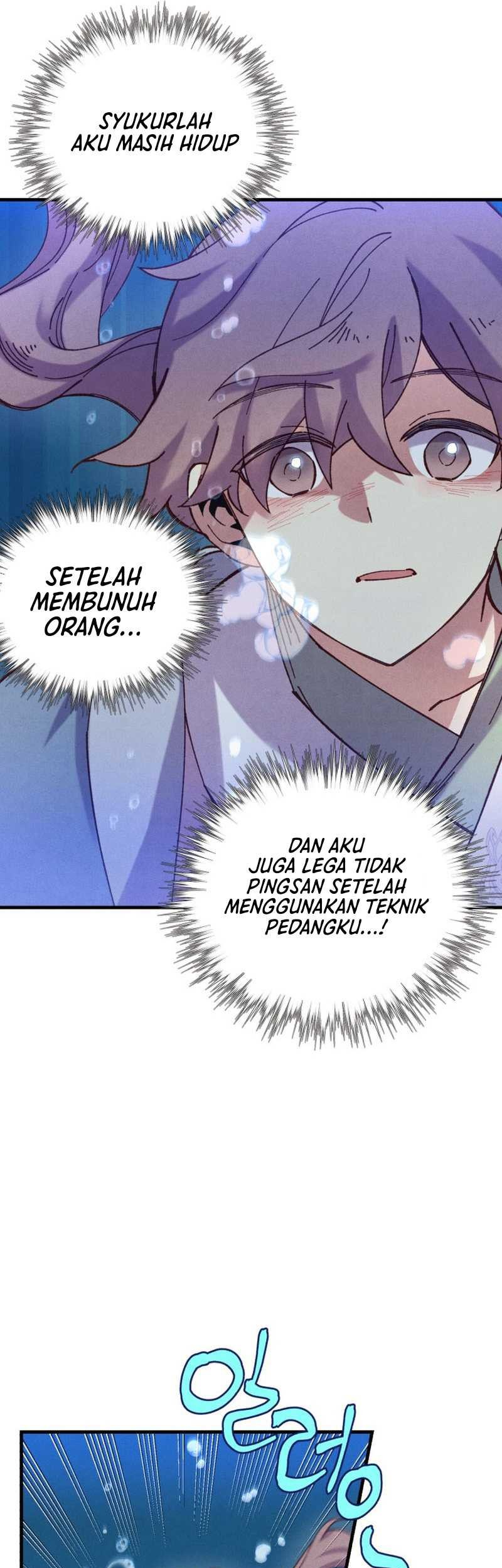 lightning expert Chapter 158 Gambar 46