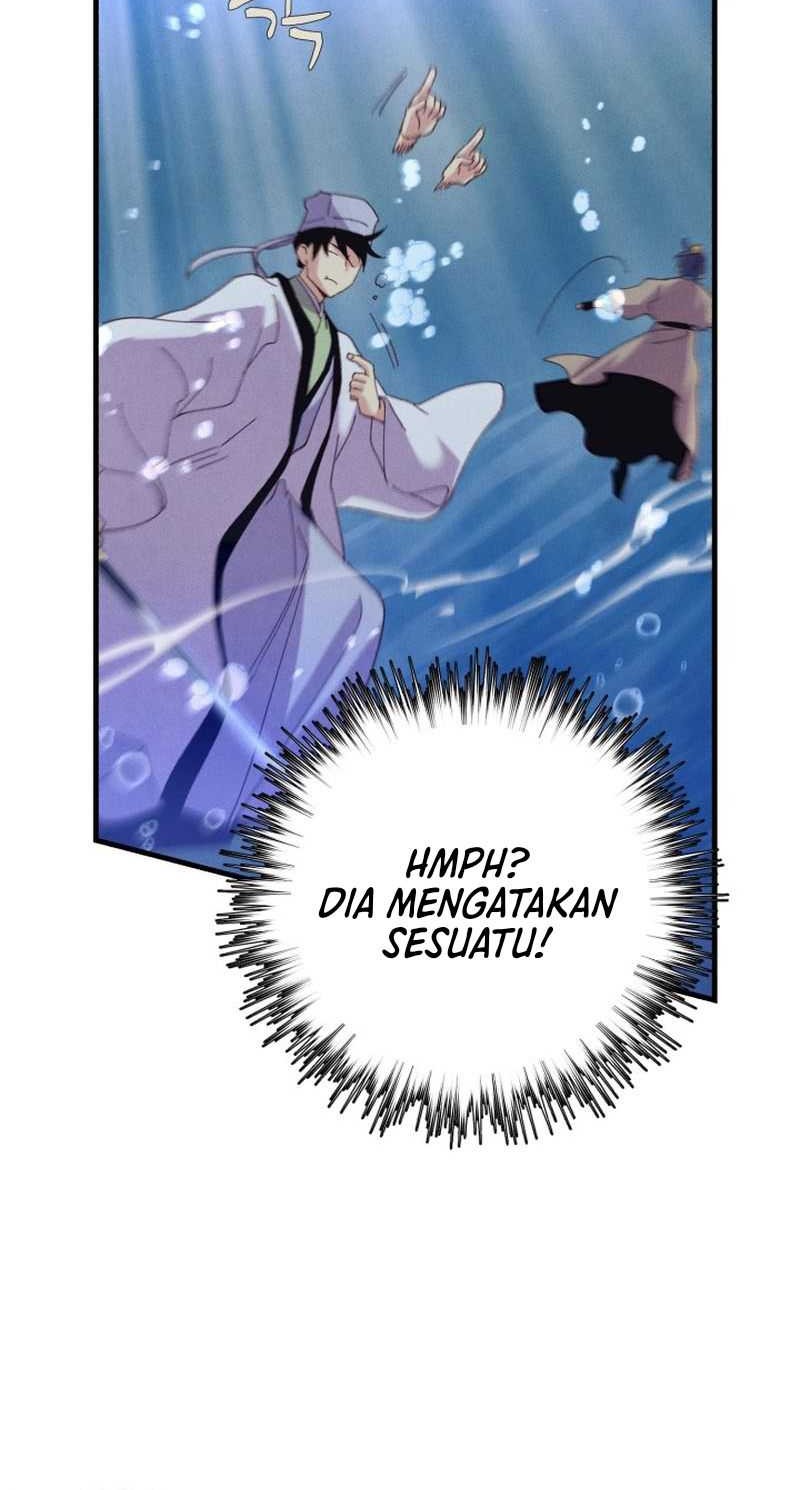 lightning expert Chapter 158 Gambar 57