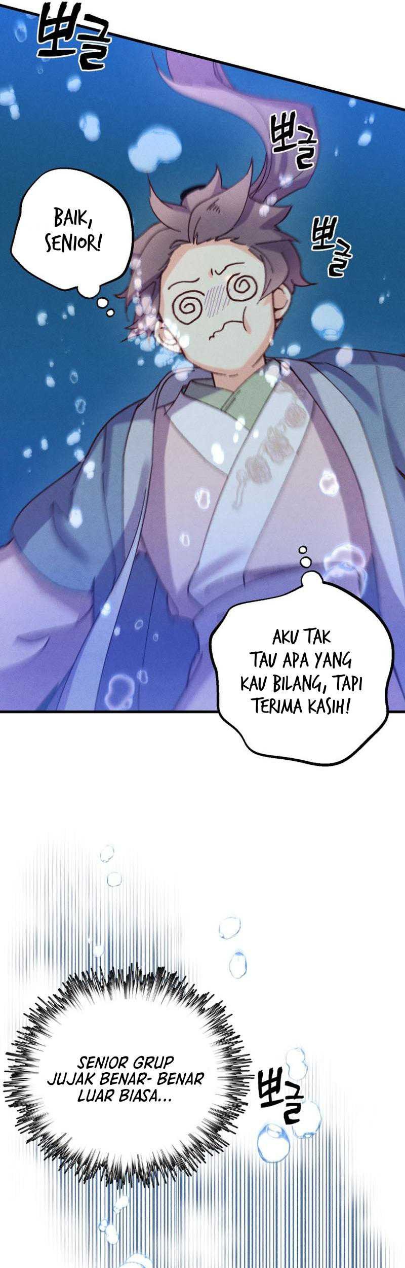 lightning expert Chapter 158 Gambar 58