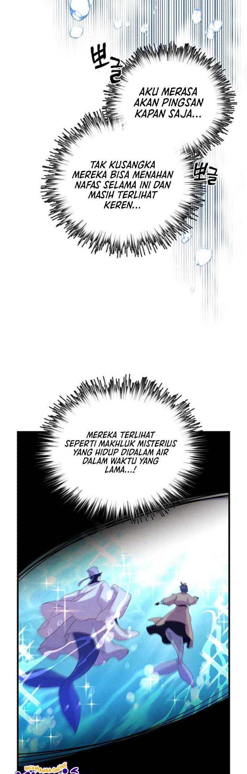 lightning expert Chapter 158 Gambar 59