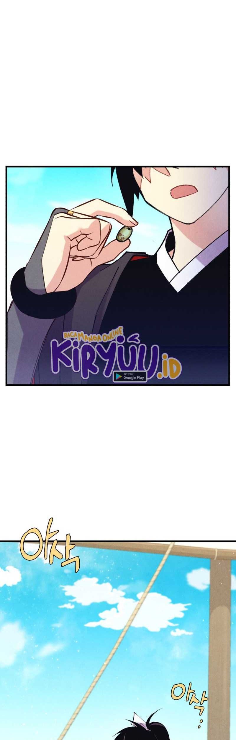 lightning expert Chapter 158 Gambar 62