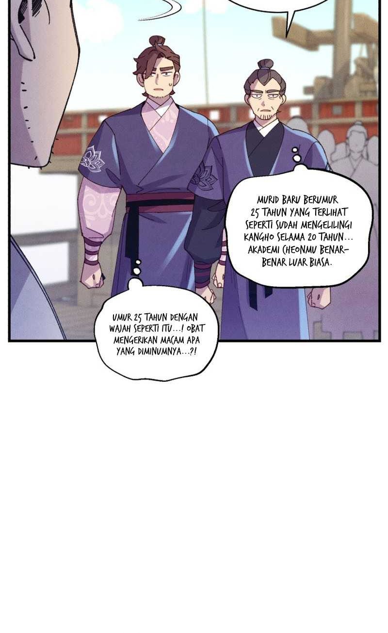 lightning expert Chapter 158 Gambar 12