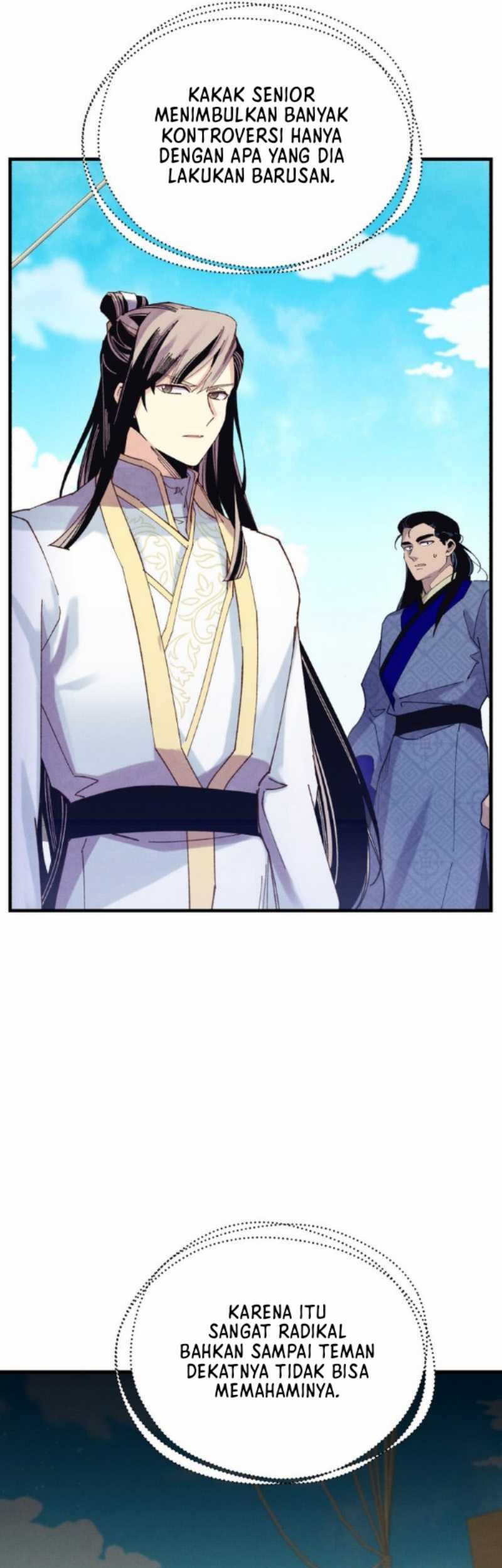 lightning expert Chapter 157 Gambar 29