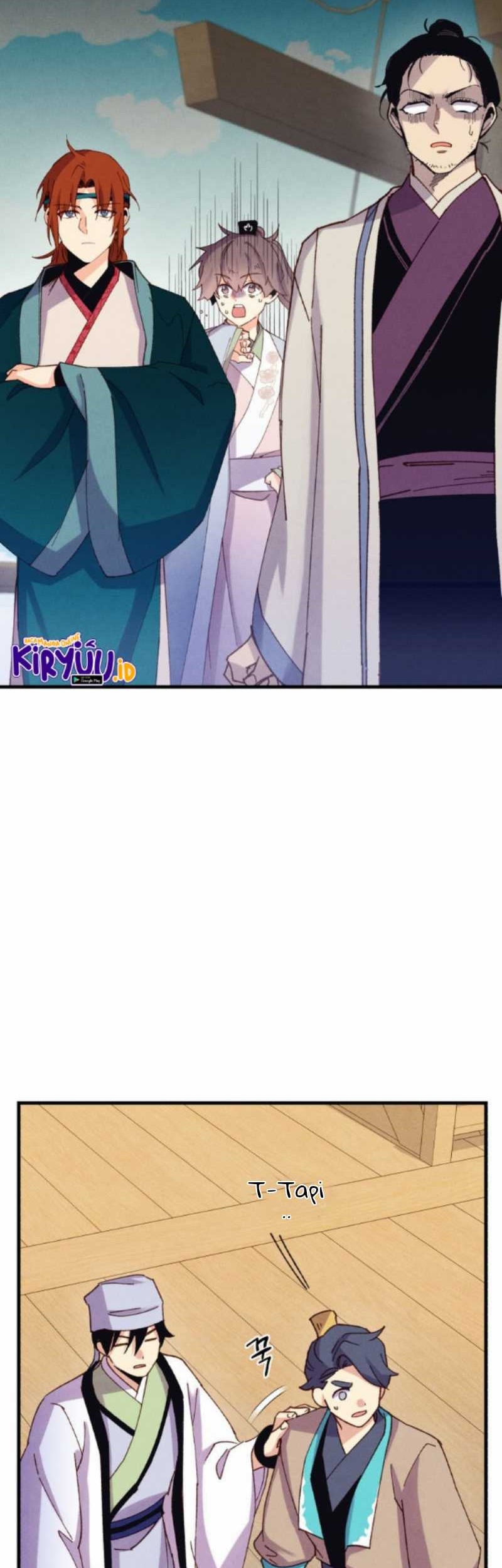 lightning expert Chapter 157 Gambar 30