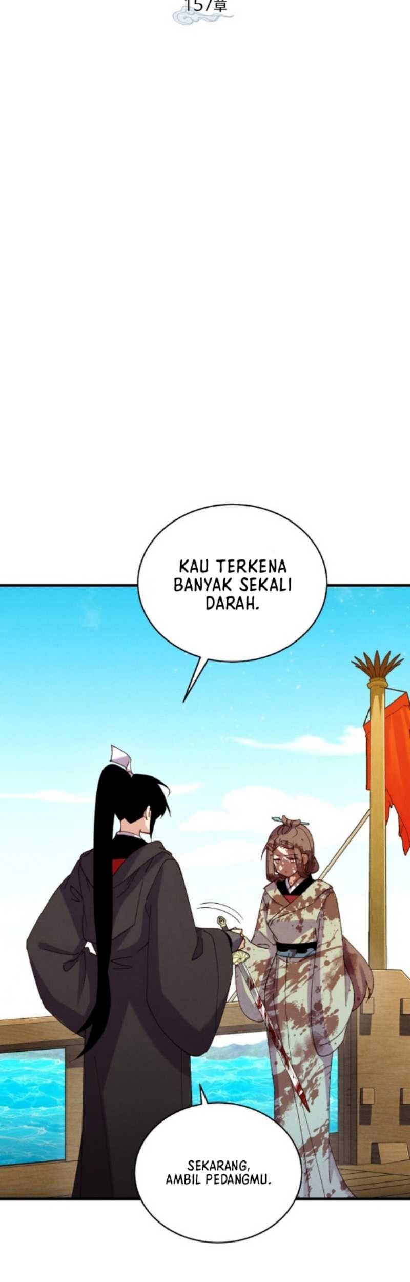 lightning expert Chapter 157 Gambar 32