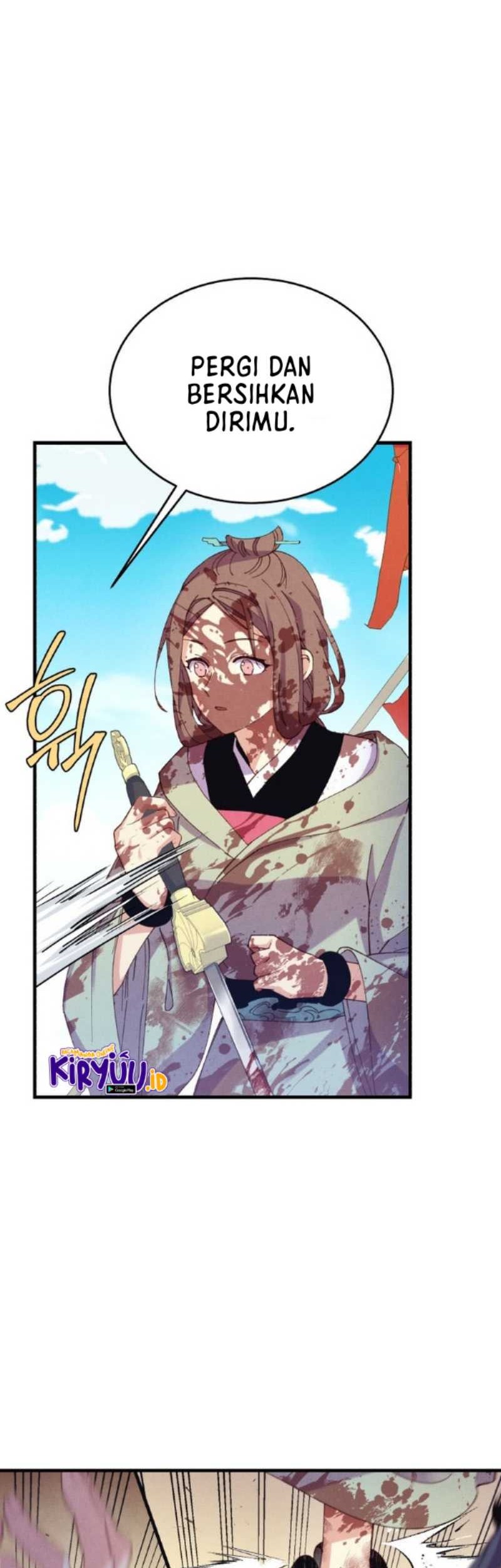 lightning expert Chapter 157 Gambar 33