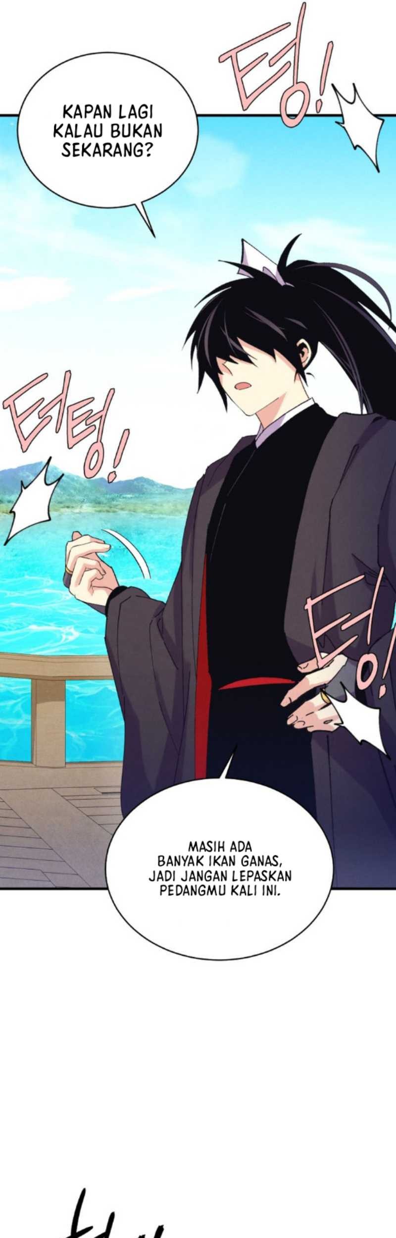 lightning expert Chapter 157 Gambar 35