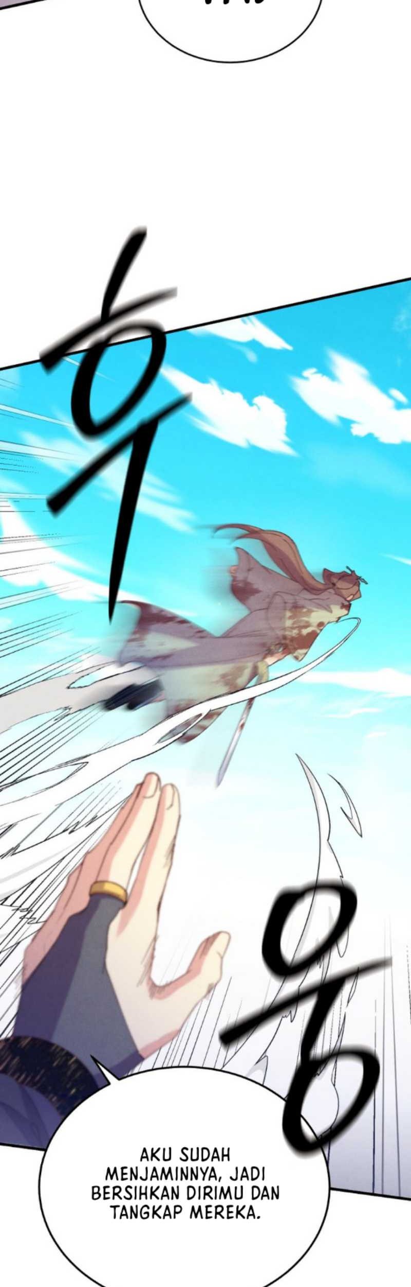 lightning expert Chapter 157 Gambar 37