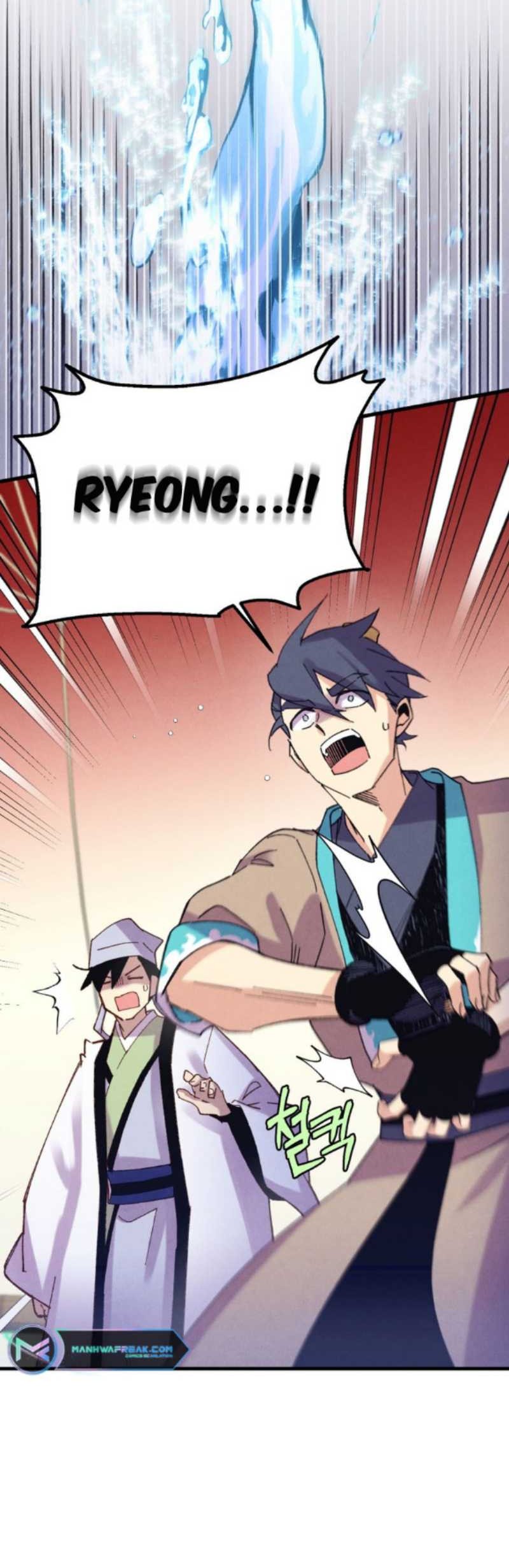 lightning expert Chapter 157 Gambar 41