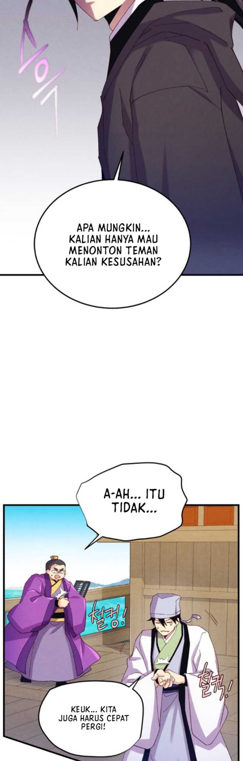 lightning expert Chapter 157 Gambar 44