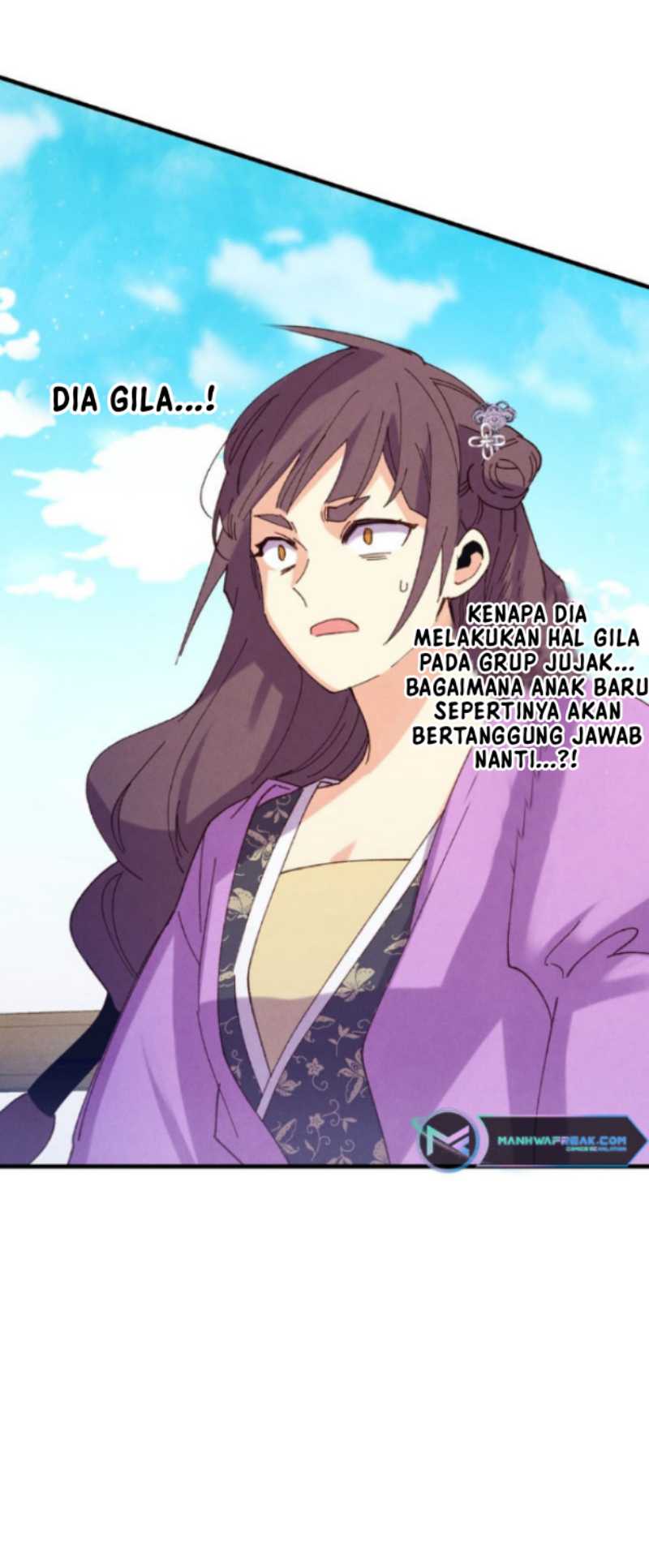 lightning expert Chapter 157 Gambar 49