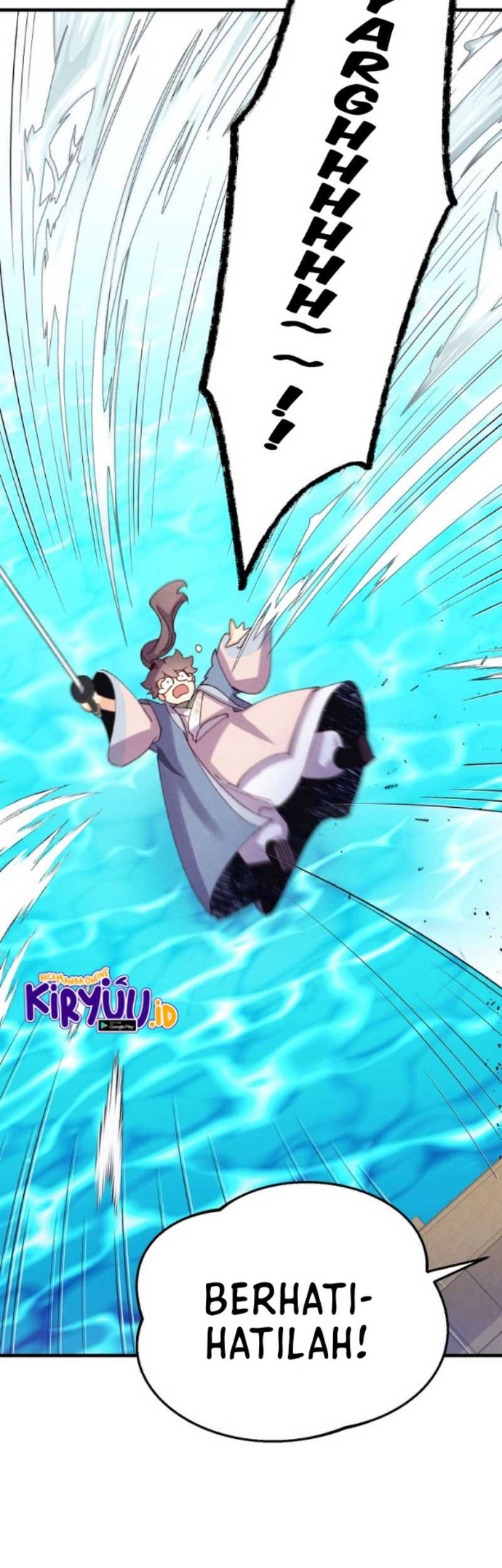 lightning expert Chapter 157 Gambar 58