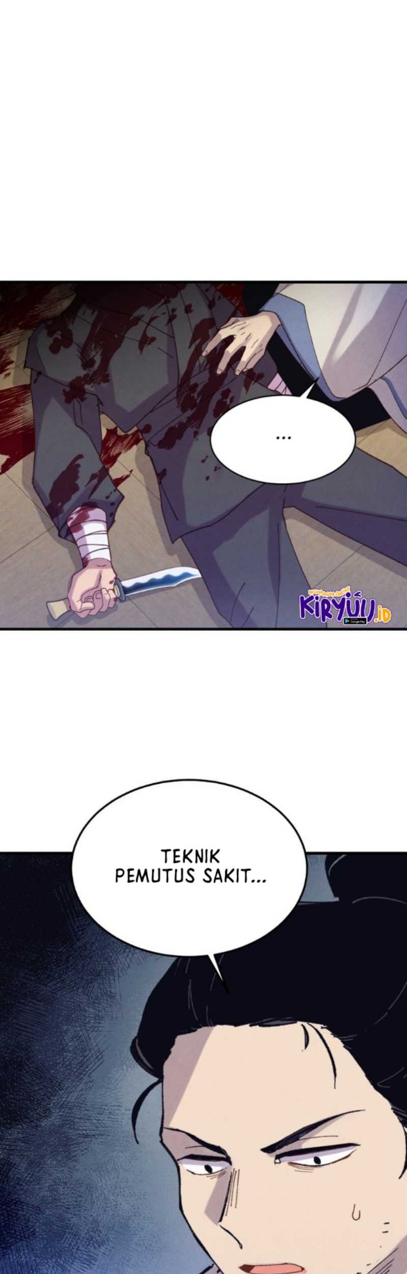 lightning expert Chapter 157 Gambar 64