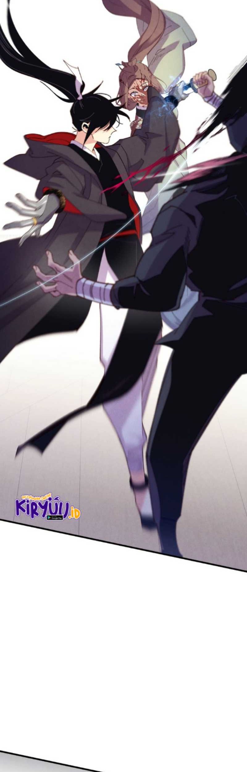 lightning expert Chapter 157 Gambar 14