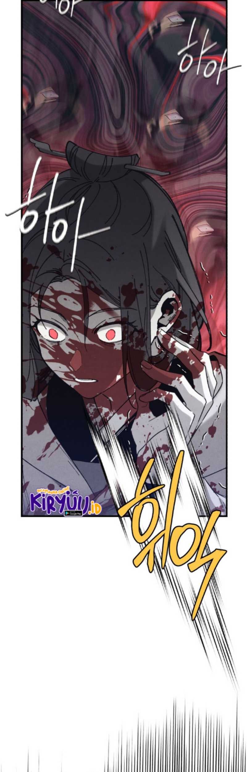 lightning expert Chapter 157 Gambar 20