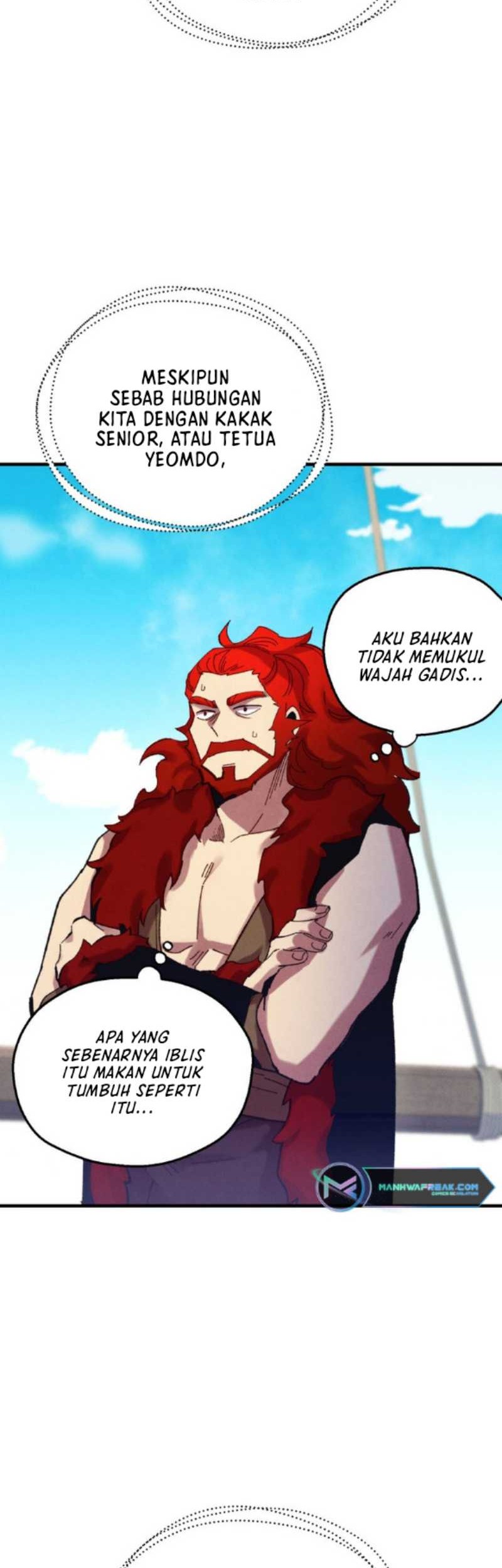 lightning expert Chapter 157 Gambar 27