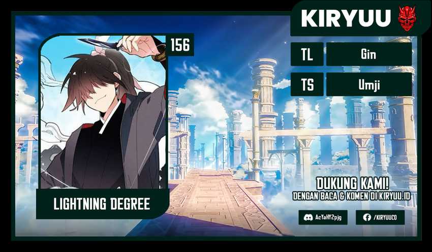 Baca Komik lightning expert Chapter 156 Gambar 1