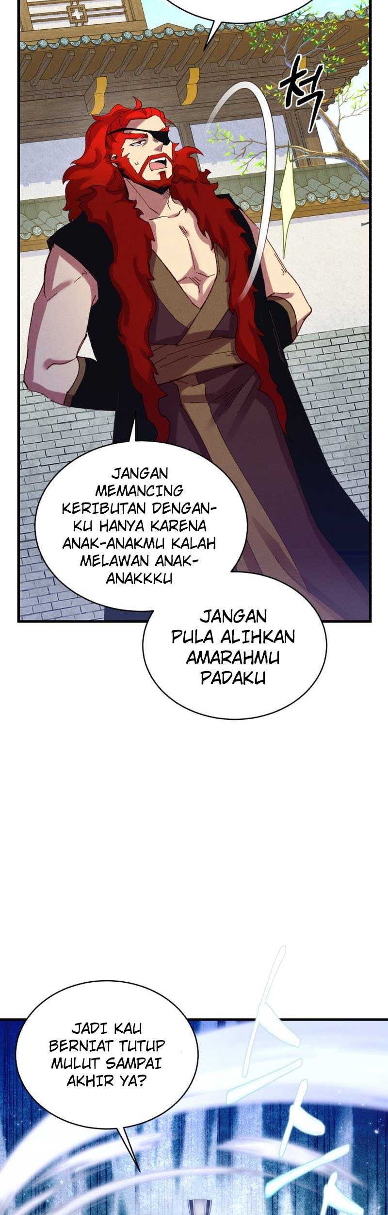 lightning expert Chapter 155 Gambar 31