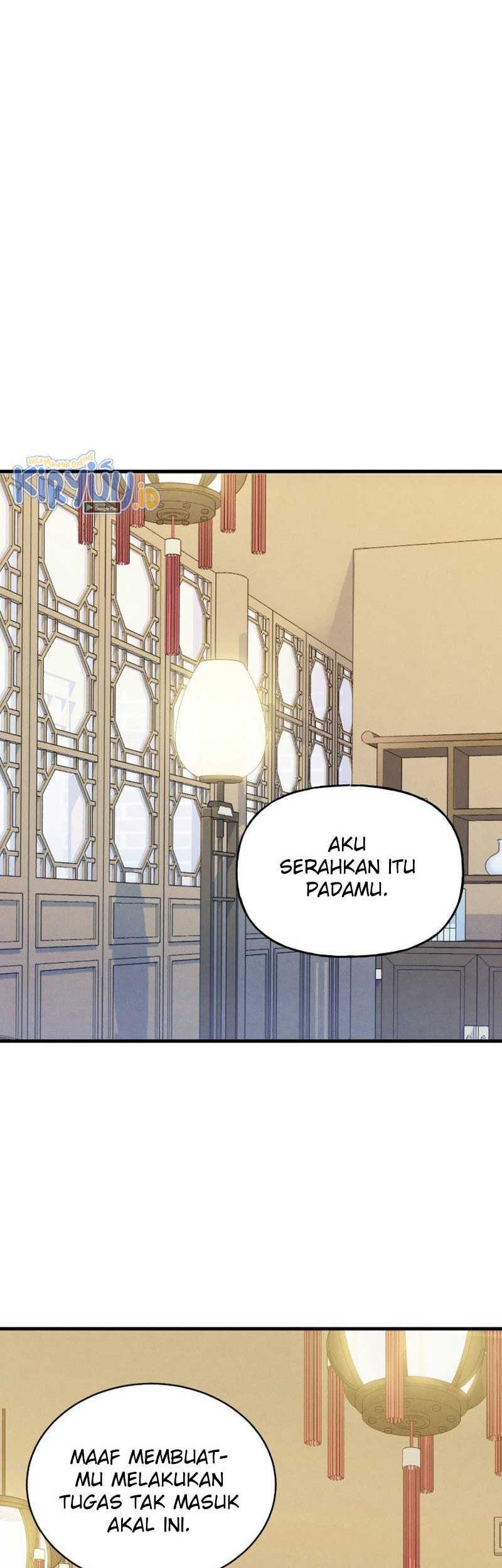 lightning expert Chapter 155 Gambar 34