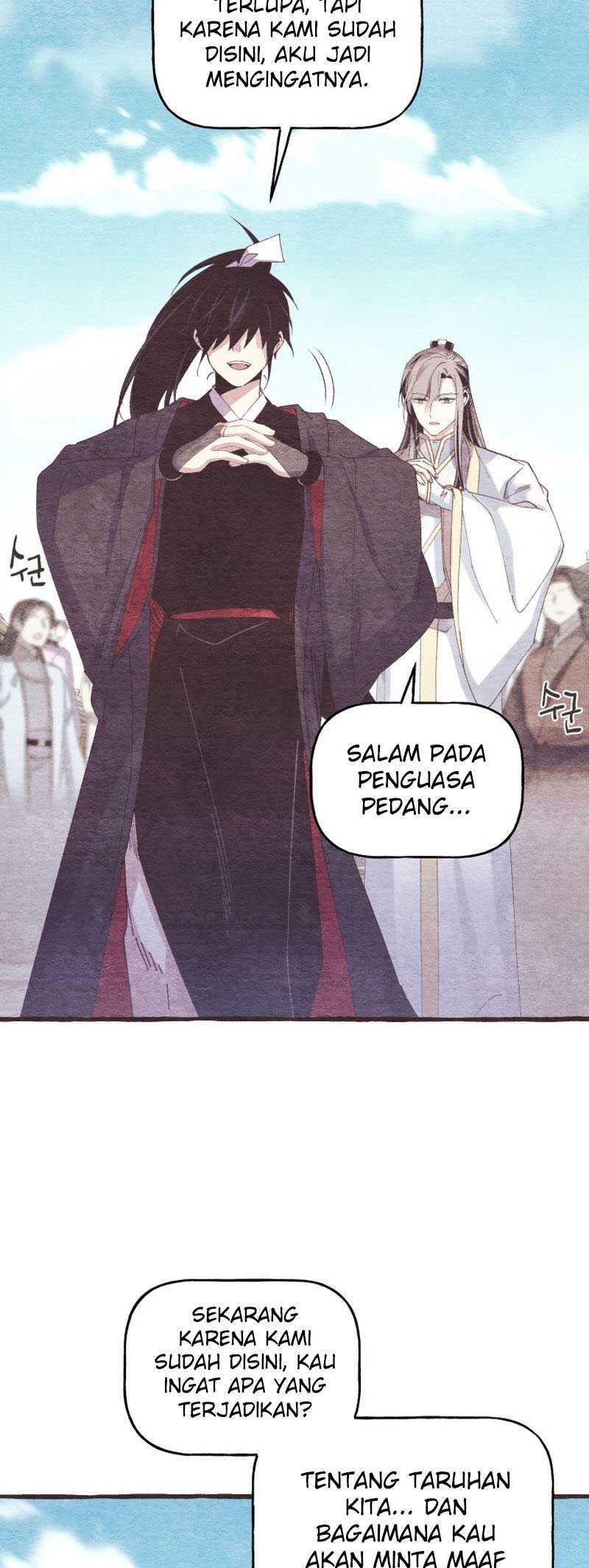 lightning expert Chapter 155 Gambar 38