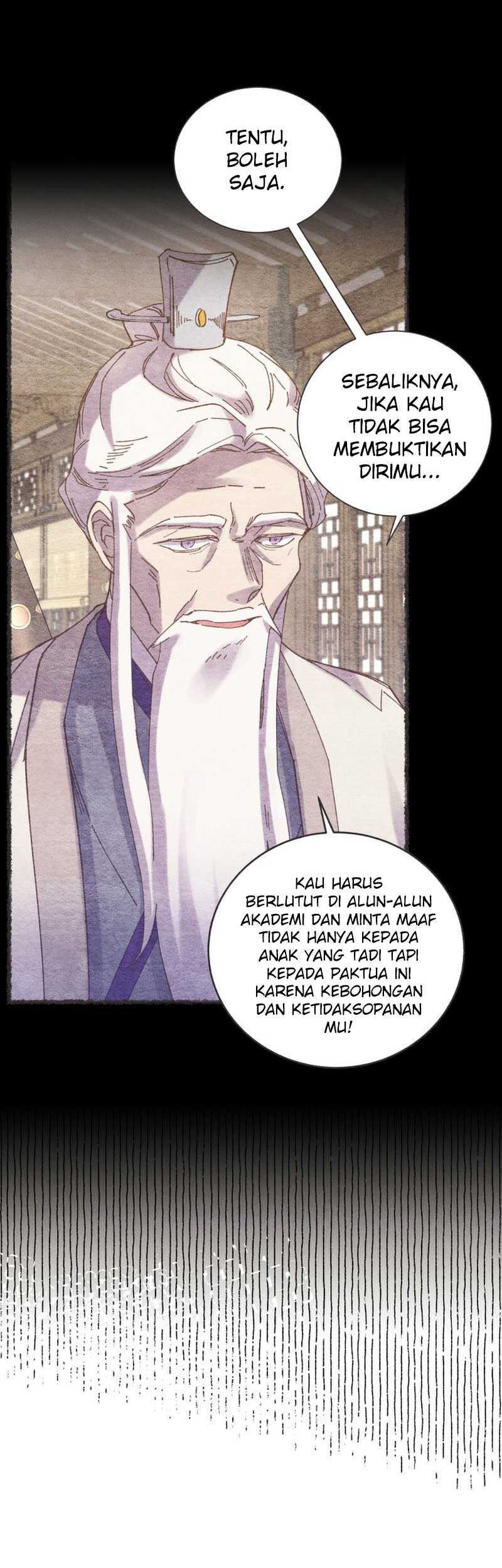 lightning expert Chapter 155 Gambar 41