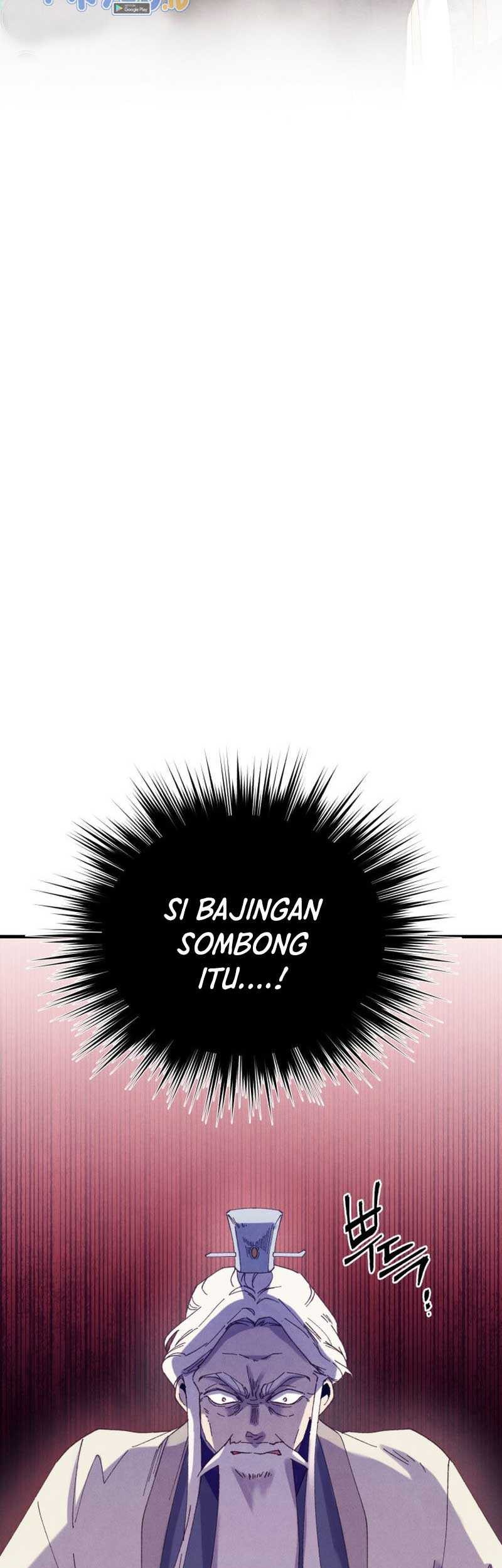 lightning expert Chapter 155 Gambar 46