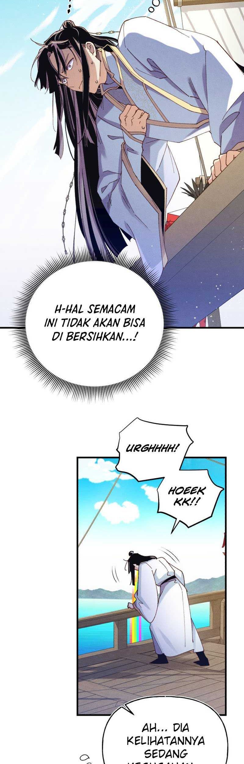 lightning expert Chapter 155 Gambar 51