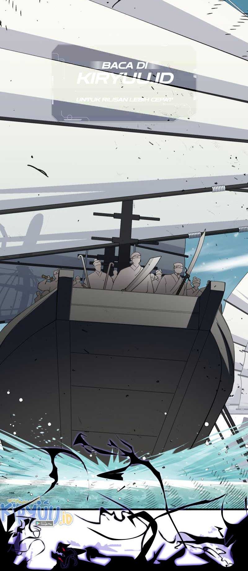 lightning expert Chapter 155 Gambar 62