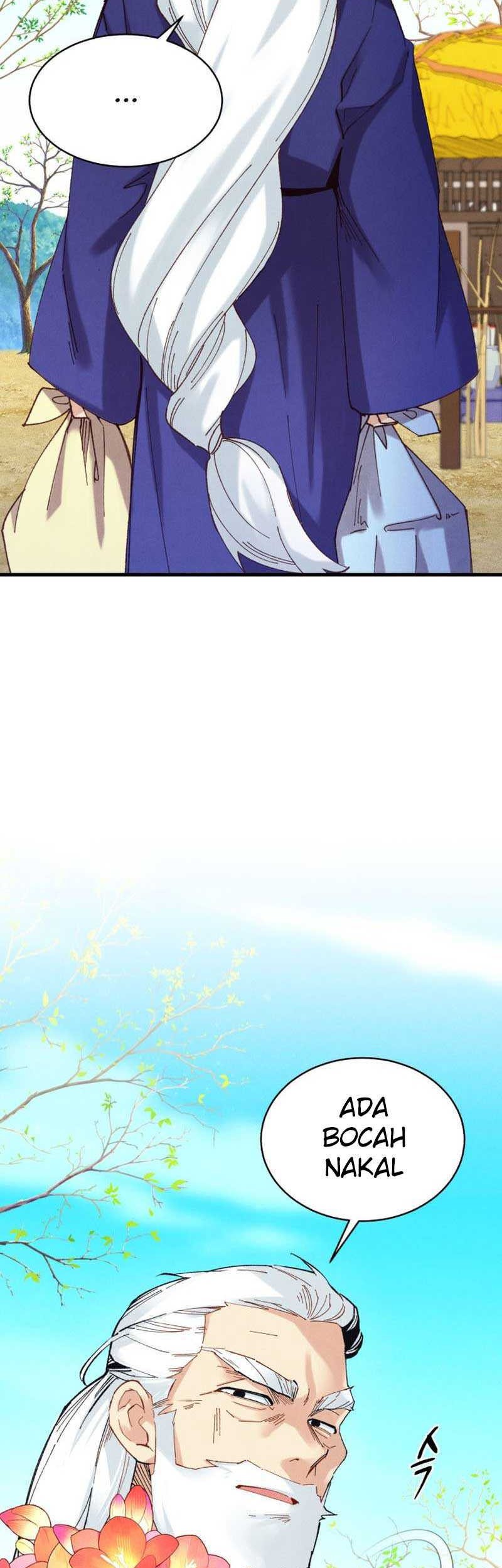 lightning expert Chapter 155 Gambar 4