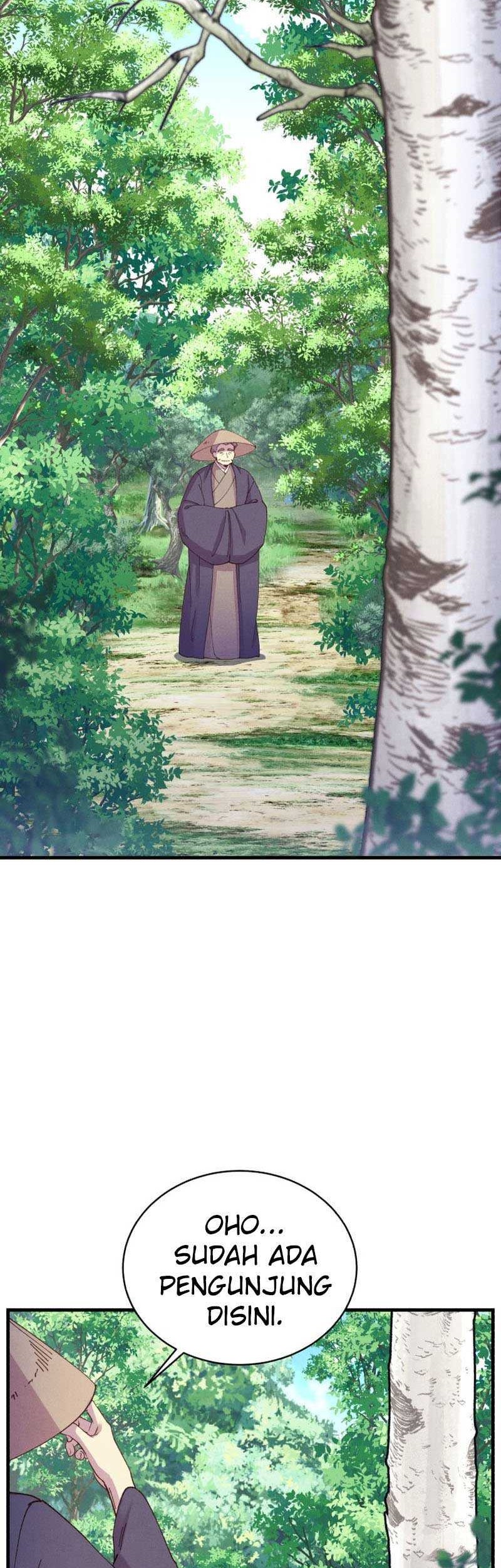 lightning expert Chapter 155 Gambar 10