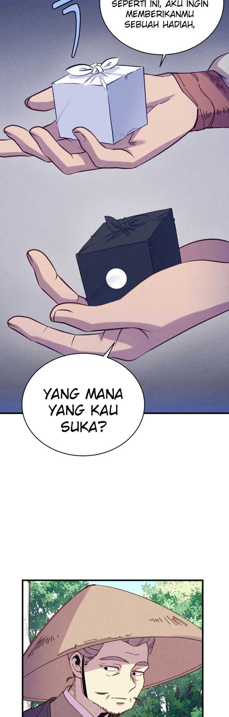 lightning expert Chapter 155 Gambar 14