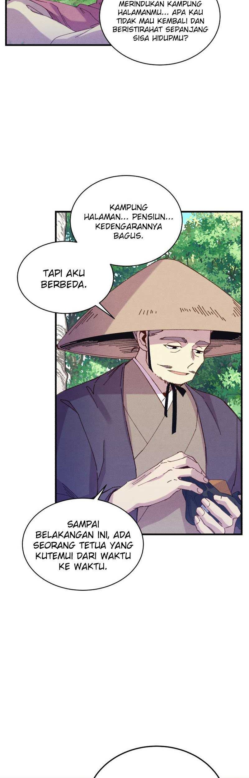lightning expert Chapter 155 Gambar 17