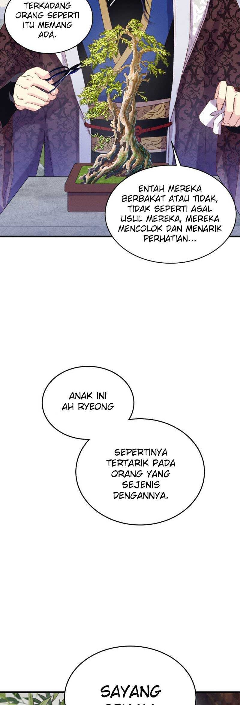lightning expert Chapter 155 Gambar 24